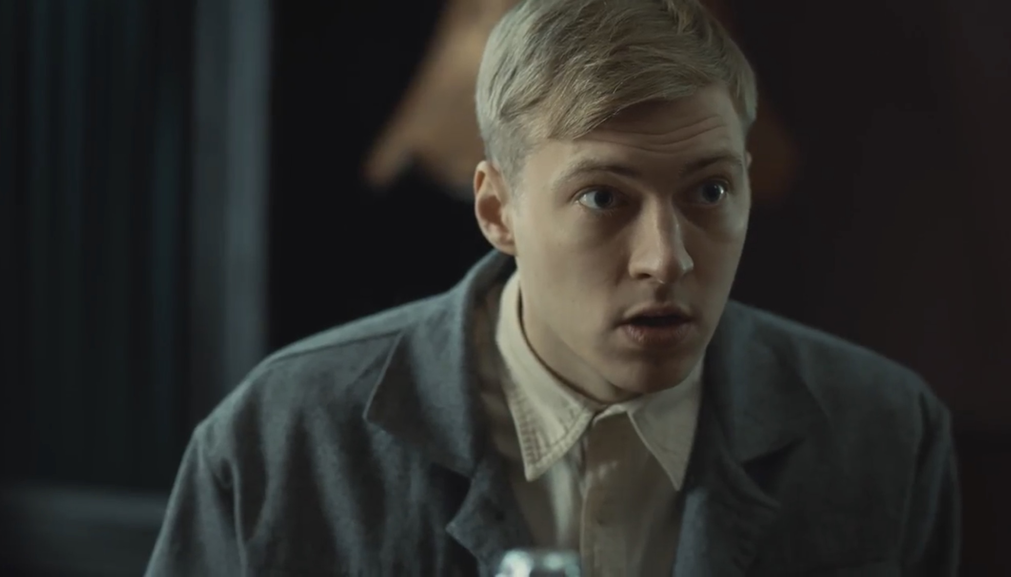 Стала известна дата выхода эпохального сериала &quot;Сага&quot;: он о жизни почти каждого из нас