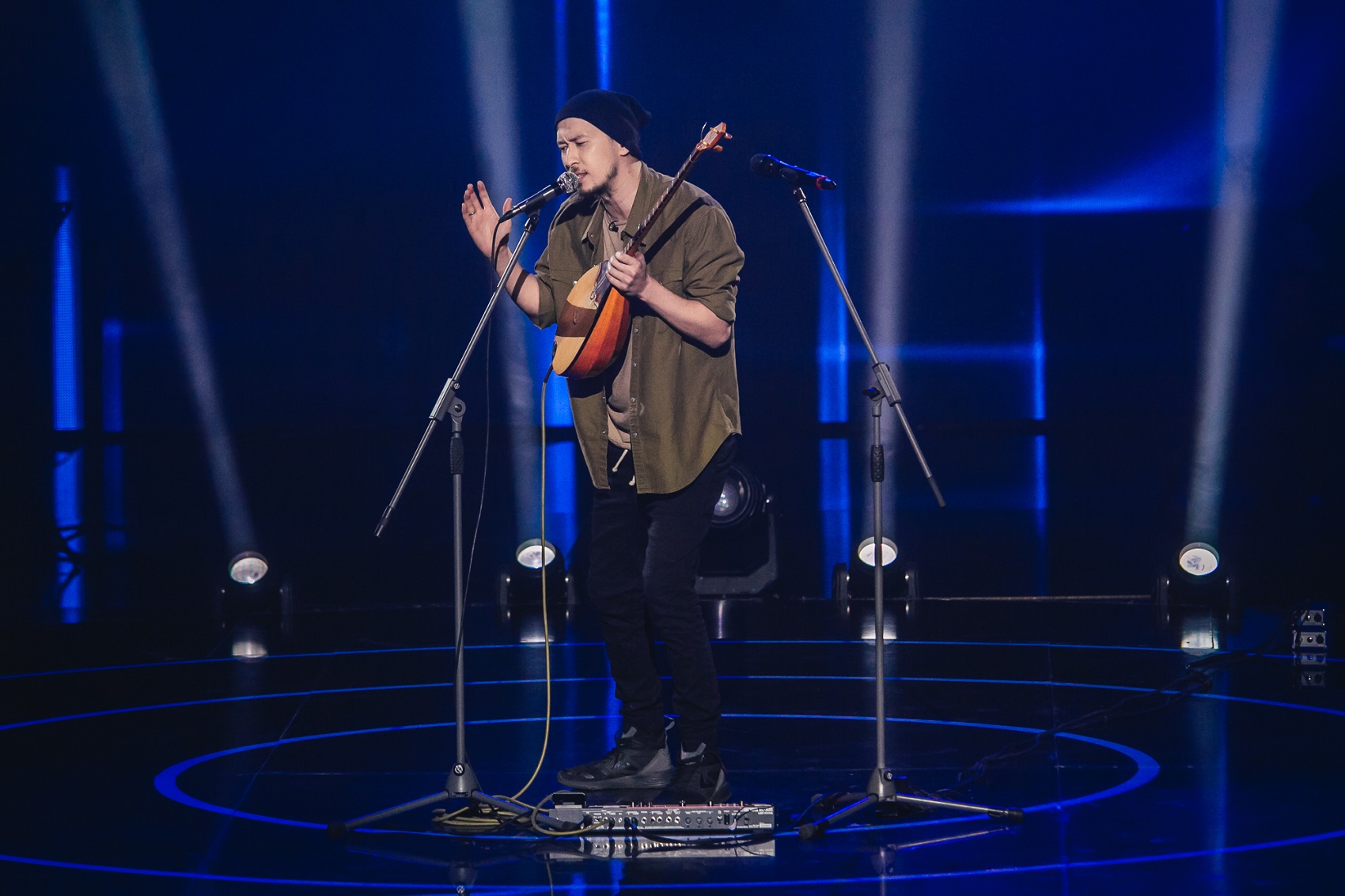 Топ-10 выступлений на Голосі країни-10, которые всколыхнули сеть