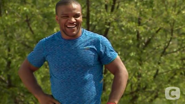 Зважені та щасливі: 8 сезон 3 выпуск смотреть онлайн