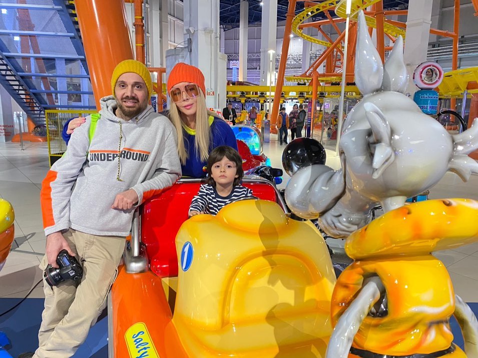 Вів якийсь голос: Ірина Білик здивувала містичною зустріччю з чоловіком