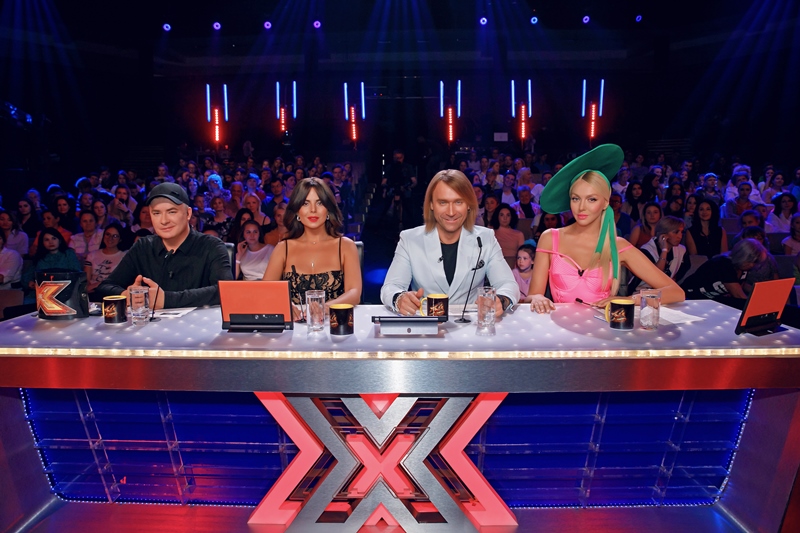 Олег Винник рассказал, что изменило его как человека