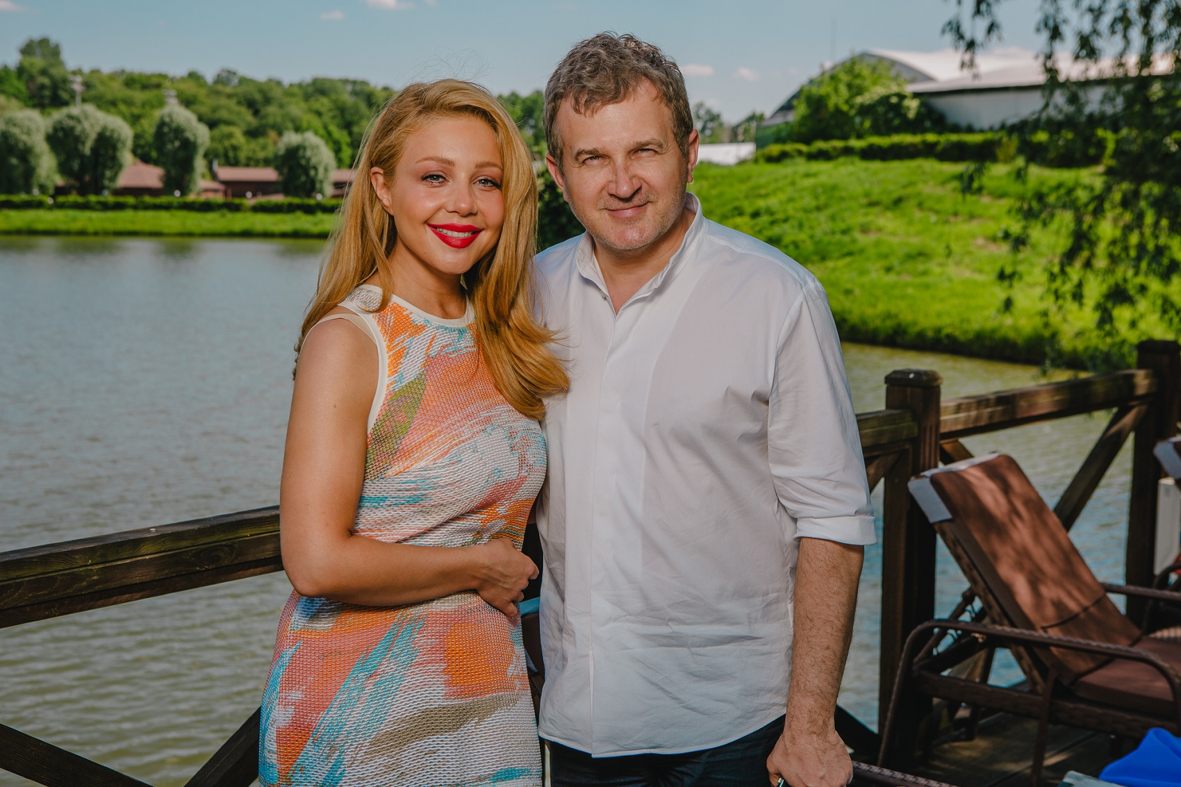 Сменила профессию: Тина Кароль внезапно стала героиней нового сезона популярного сериала