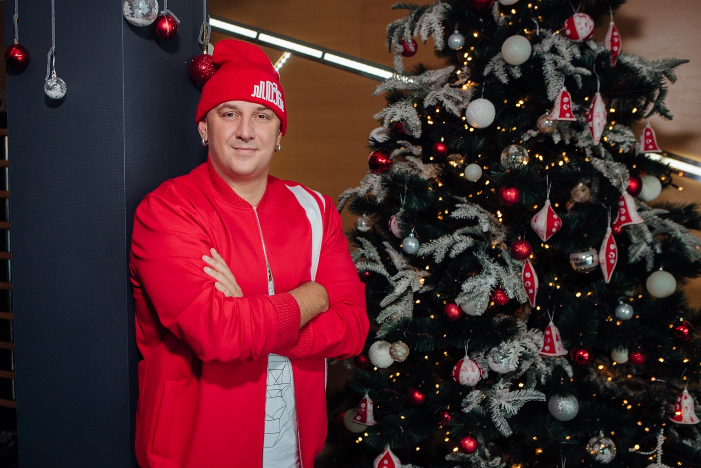 Названо имя первого тренера девятого сезона Голосу країни