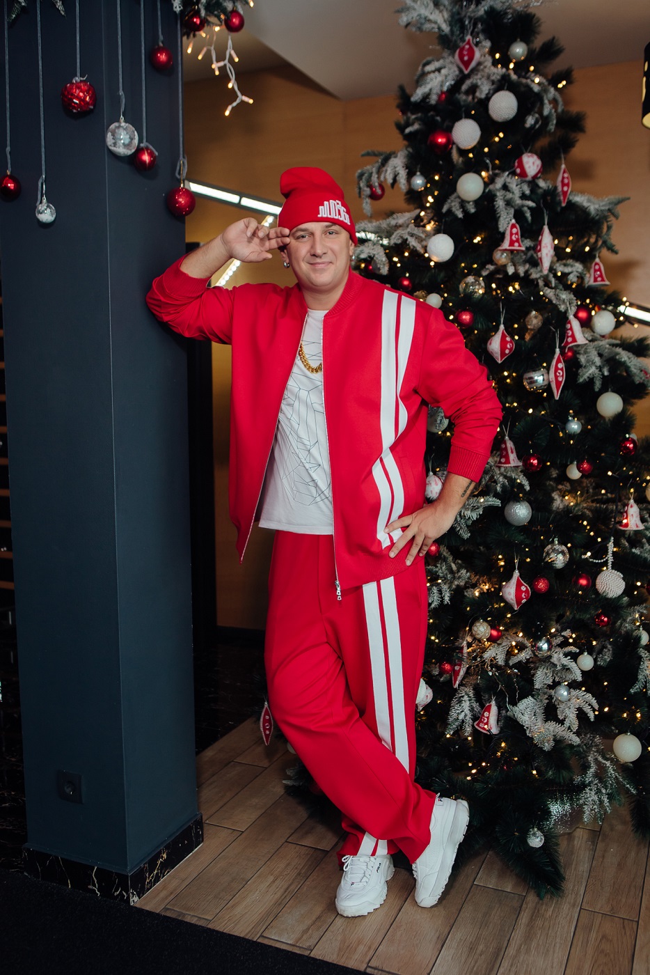 Названо имя первого тренера девятого сезона Голосу країни