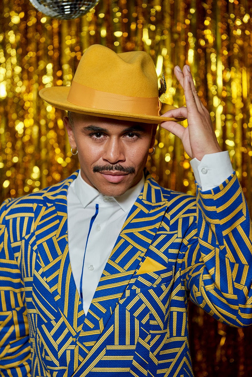 Будем жить, как вареник в сметане: судья шоу Танцы со звездами рассказал о своих планах