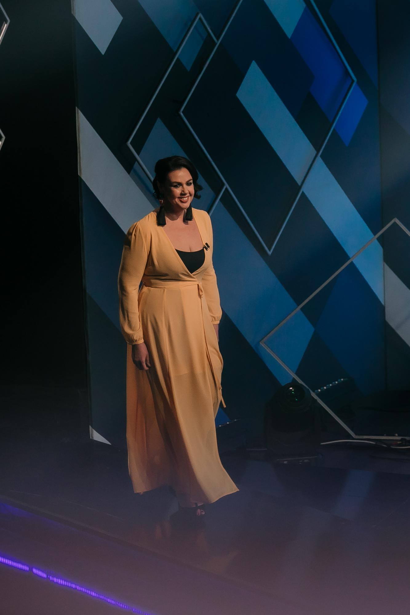 Зважені та щасливі 9 сезон: як виглядає Олена Гребенюк після проекту