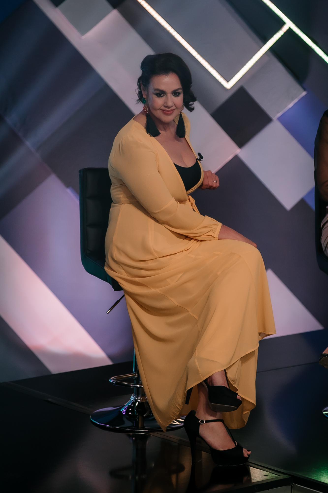 Зважені та щасливі 9 сезон: як виглядає Олена Гребенюк після проекту