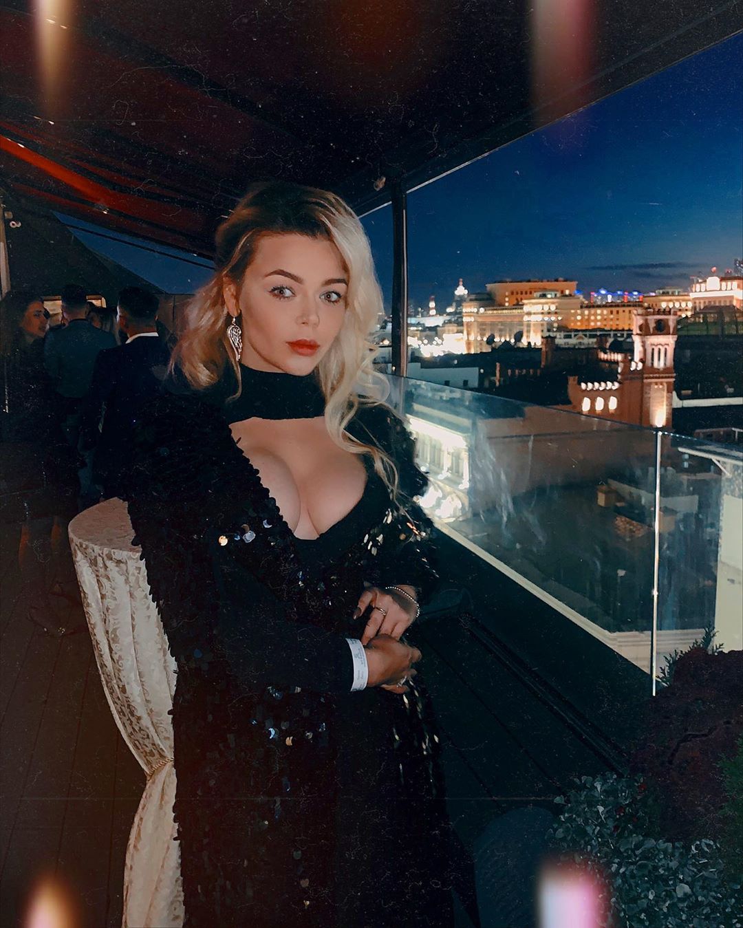 "Я дуже проста людина": Аліна Гросу висловилася на тему оголення на сцені