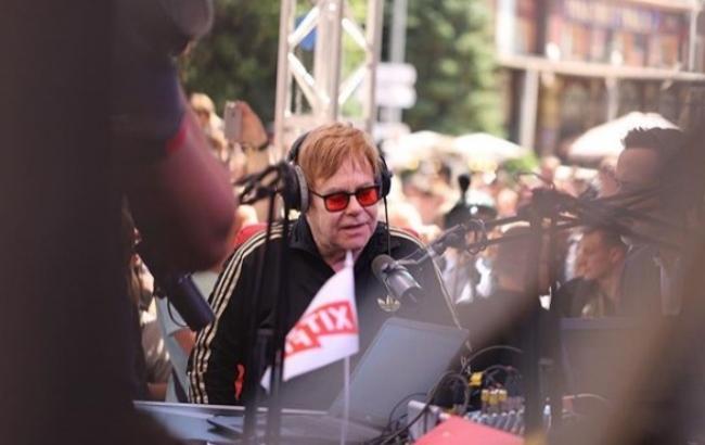 Підсумки дня: 29 травня