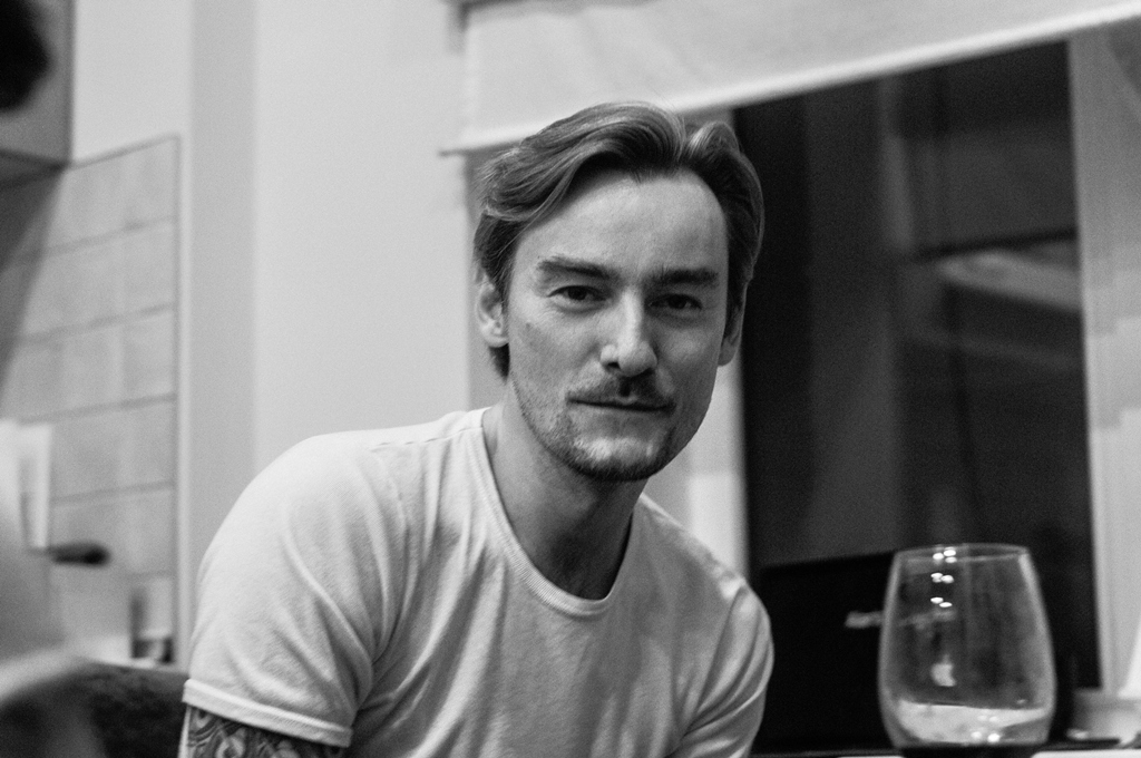 &quot;У владі пригод&quot;: Бадоєв розповів, де святкує день народження