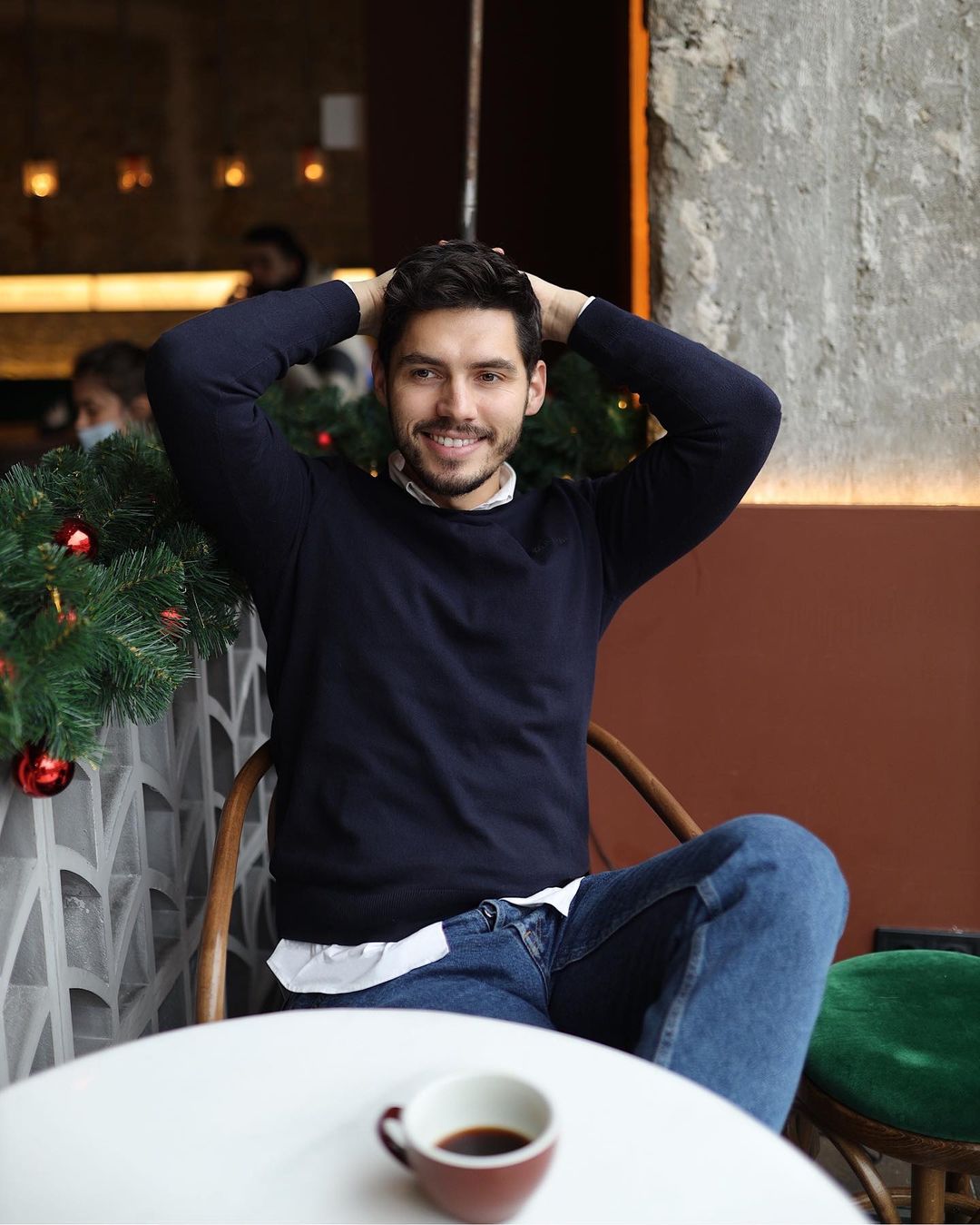 Сначала я была против: мама Никиты Добрынина рассказала о знакомстве с Квитковой