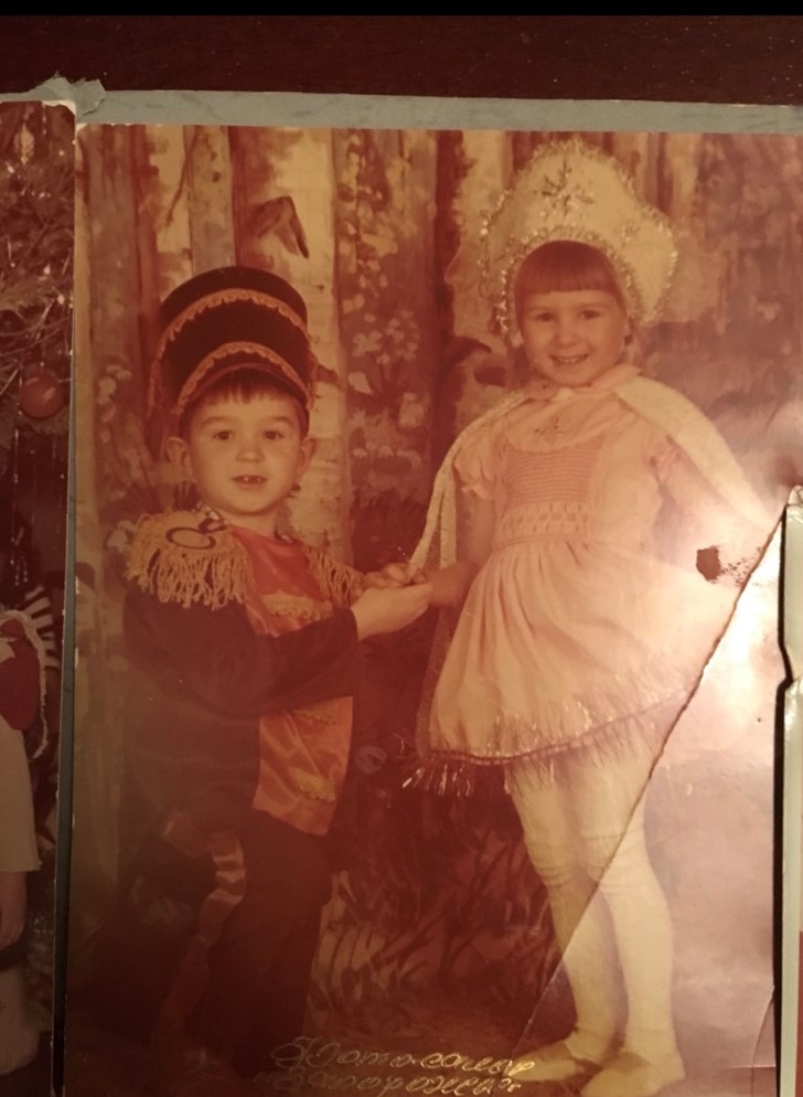 Понизили до Сніжинки: Олена Кравець та актриси "Жіночого Кварталу" показали, кого грали в дитинстві (унікальні фото)