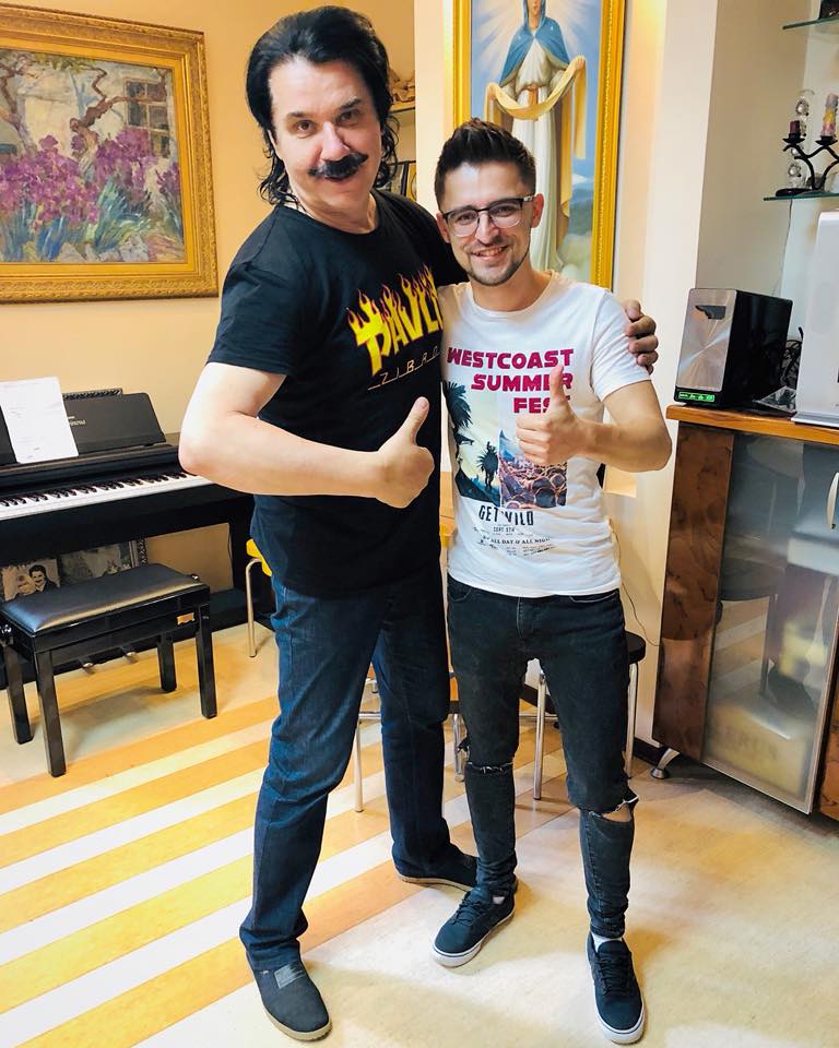 Хайп року: український діджей відродив трек Павла Зіброва &quot;Мертві бджоли&quot;