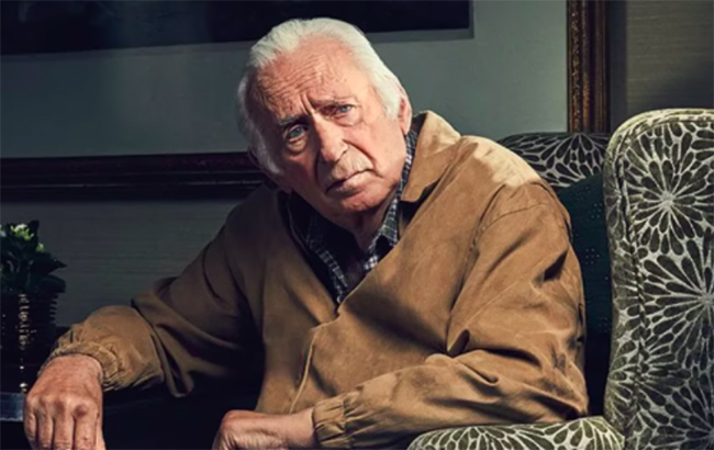 Помер голлівудський актор, зірка фільму &quot;Хрещений батько&quot;