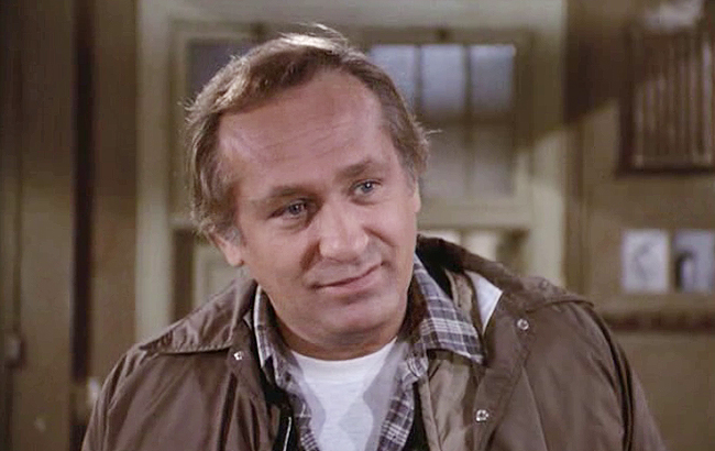 Помер голлівудський актор, зірка фільму &quot;Хрещений батько&quot;