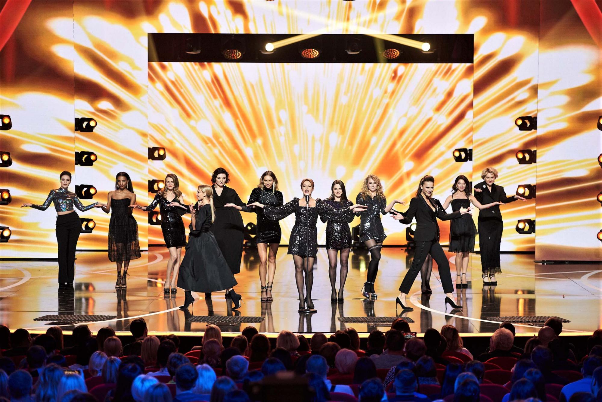 Смотрела на курицу-гриль: Елена Кравец жестко отомстила Екатерине Кухар