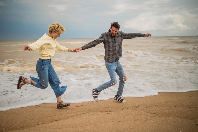 Топ-3 зіркові пари, любов яких народилася на проекті "Голос країни"