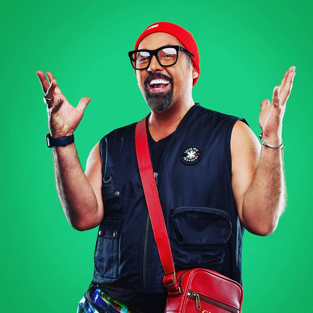 Різатдінова, Тополя, Матвієнко та інші зірки згадали про особливі обійми в житті