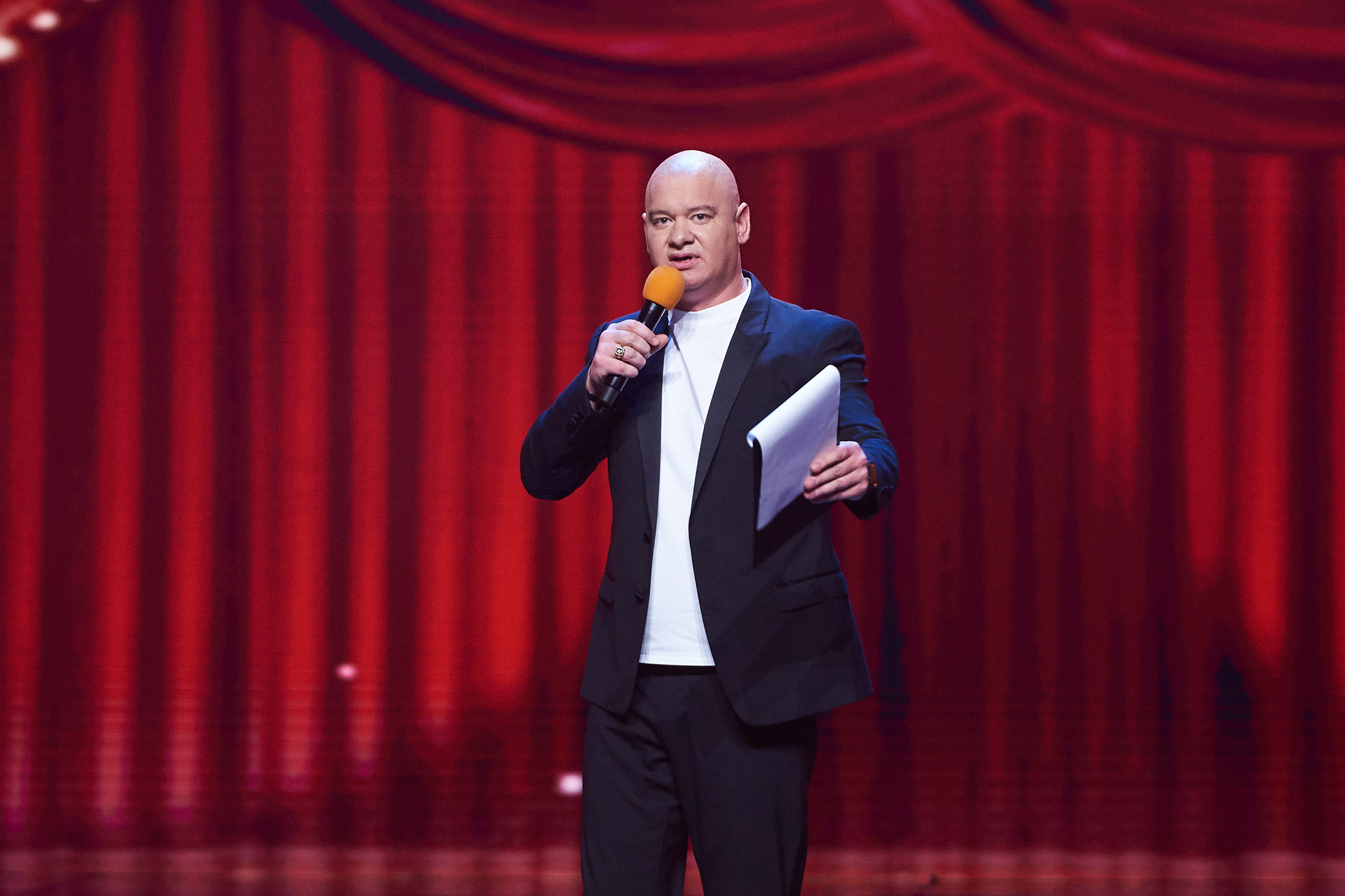 Кошовий зізнався, чи буде балотуватися в мери Києва