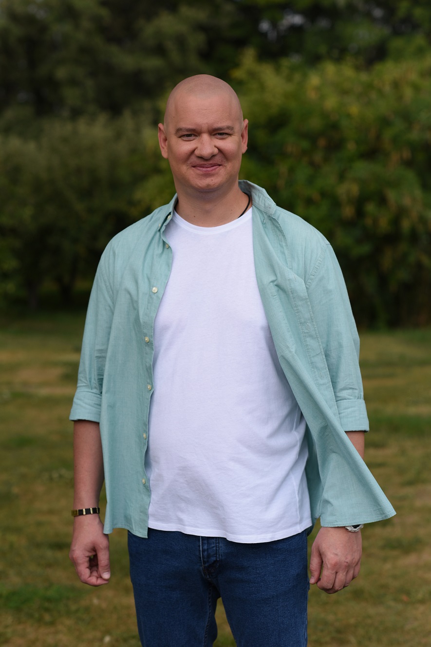 Кошевой станет участником Танцев со звездами 2019 (фото)