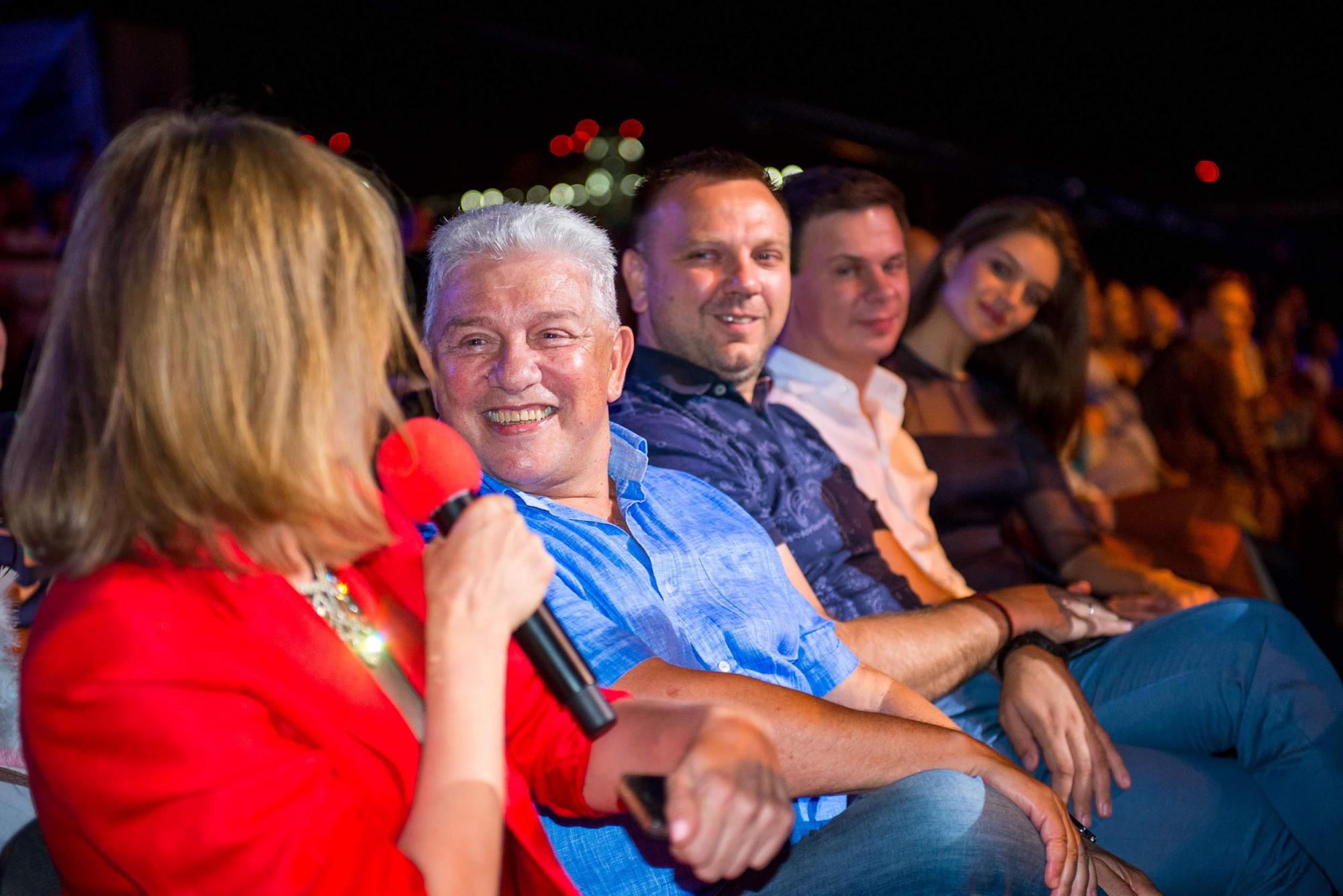 &quot;Квартал 95&quot; розіграв знаменитого одесита на зйомках: його знають всі