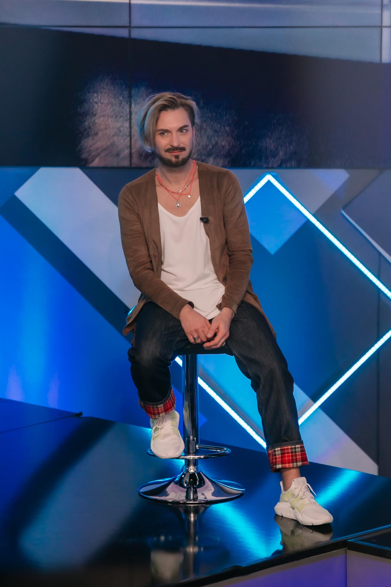 Зважені та щасливі 9 сезон: як виглядає зараз Микола Ворошнов