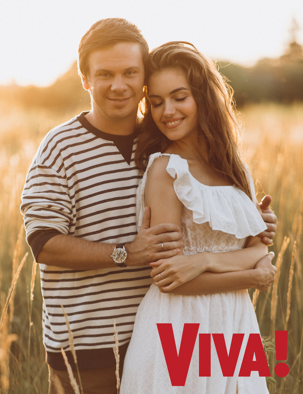 "От судьбы не убежишь": Дмитрий Комаров рассказал о мистическом знакомстве с женой