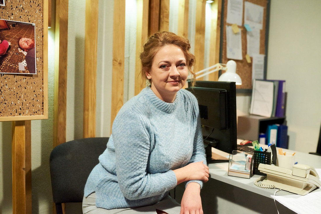 "Відважні": українцям покажуть продовження популярного серіалу