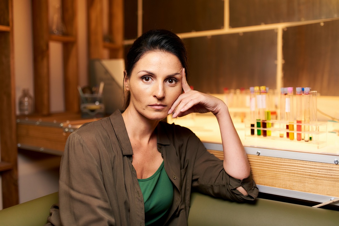 "Відважні": українцям покажуть продовження популярного серіалу