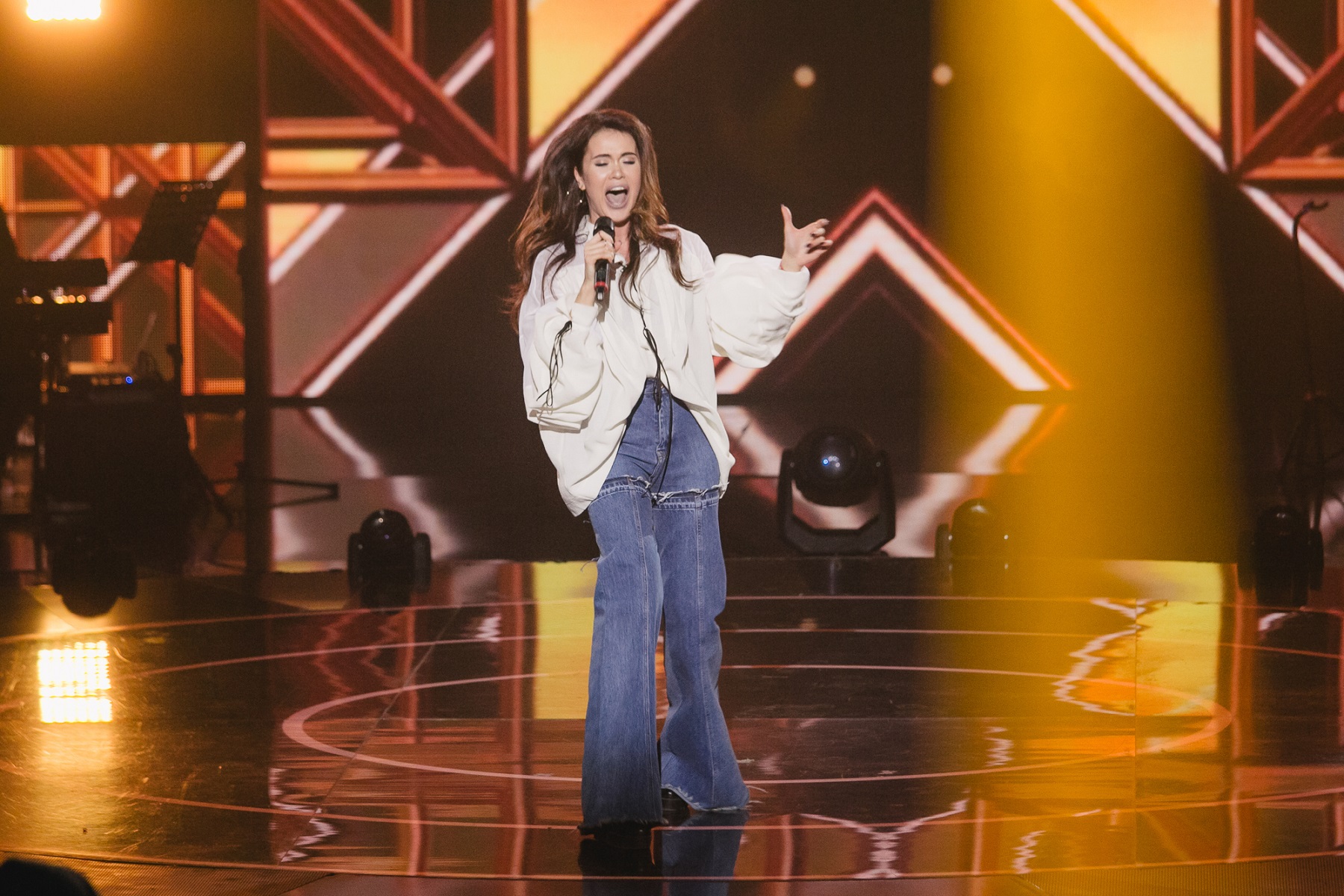 Топ-10 выступлений на Голосі країни-10, которые всколыхнули сеть