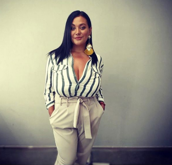 Зважені та щасливі 9 сезон: як виглядає зараз учасниця, яка вилетіла в третьому випуску