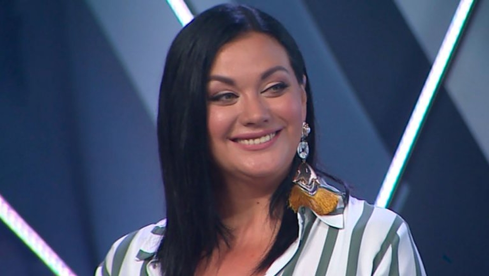 Зважені та щасливі 9 сезон: як виглядає зараз учасниця, яка вилетіла в третьому випуску