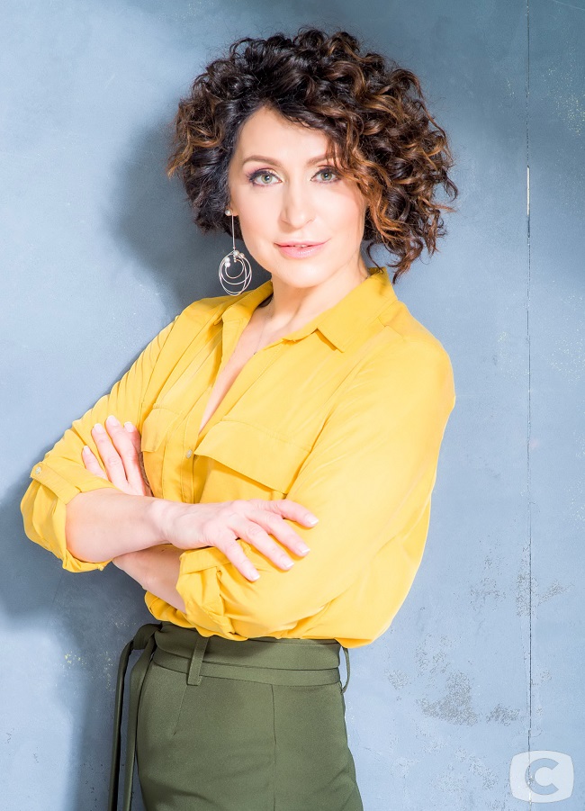 Надежда Матвеева 