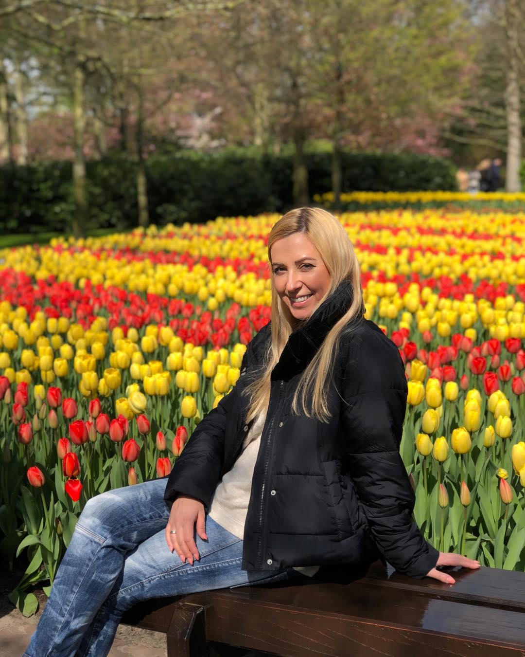 Догулялась: Тоня Матвієнко зізналася, як батько відреагував на її ранню вагітність