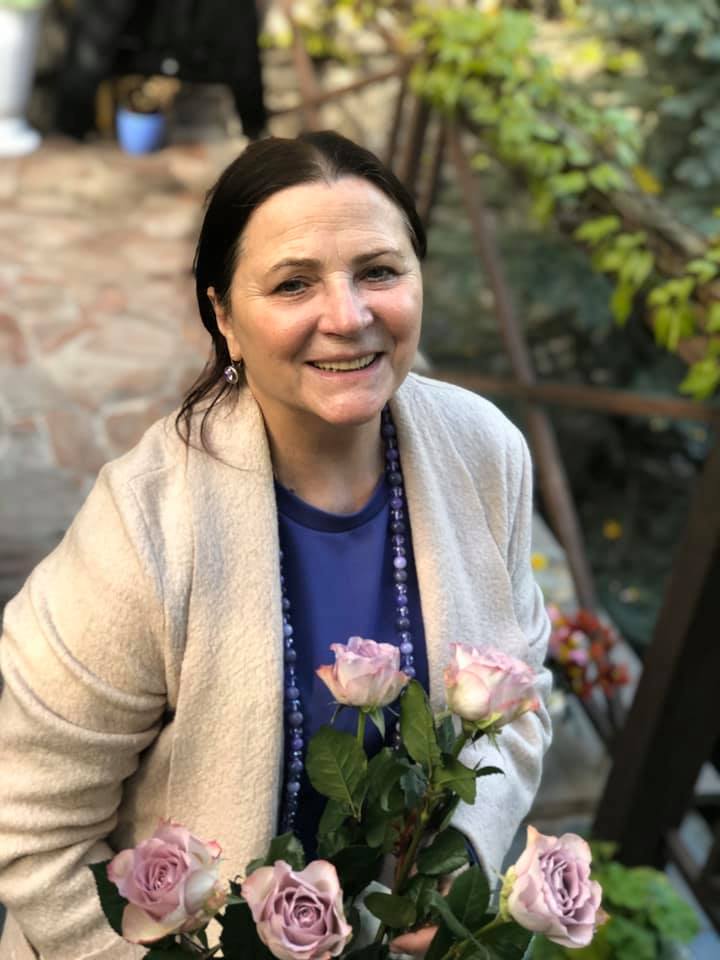 "Листочок мій ніжний": Тоня Матвієнко зворушливо привітала маму з днем народження