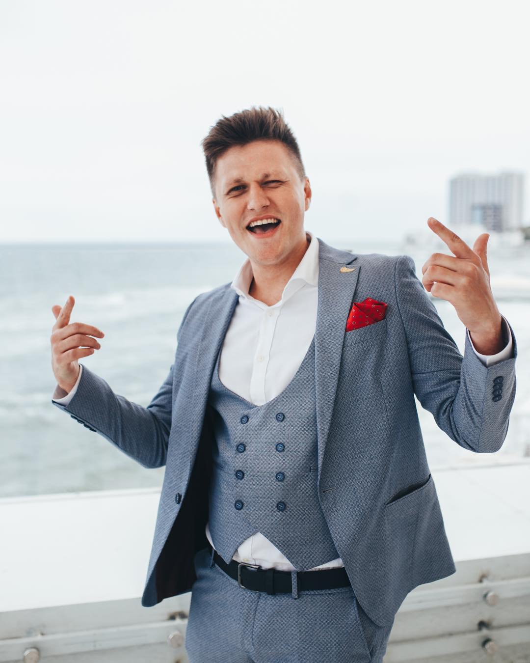 Валик Міхієнко