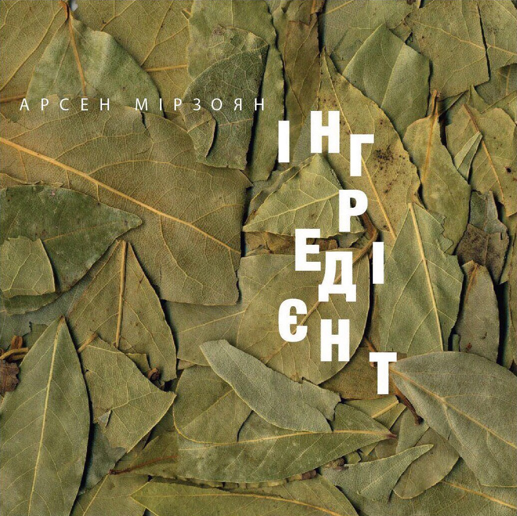 Арсен Мирзоян заинтриговал дуэтом с лидером группы СКАЙ