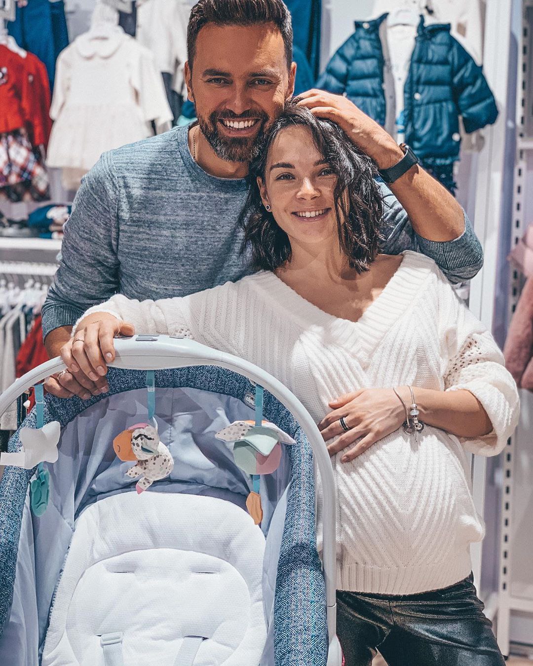 Тимур Мирошниченко и его жена рассказали о мистических снах, которые сыграли роль в их отношениях