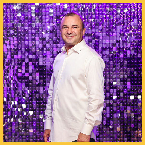 Стали відомі імена перших суддів шоу &quot;Співають всі&quot;: ви їх знаєте і любите (фото)