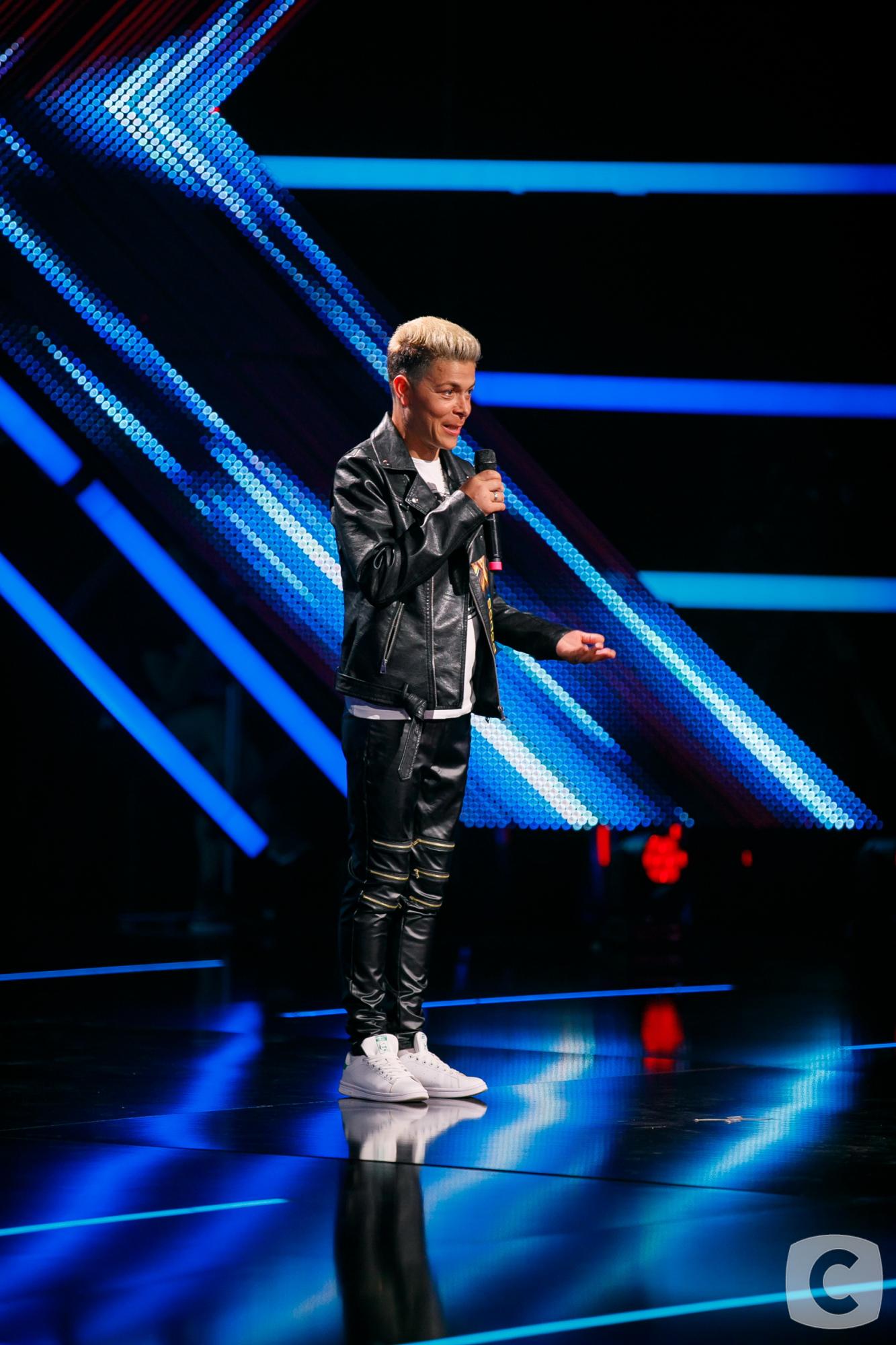 Х-Фактор 6 випуск: на сцену вийдуть бек-вокалістка Ірини Білик і брат Дмитра Колдуна