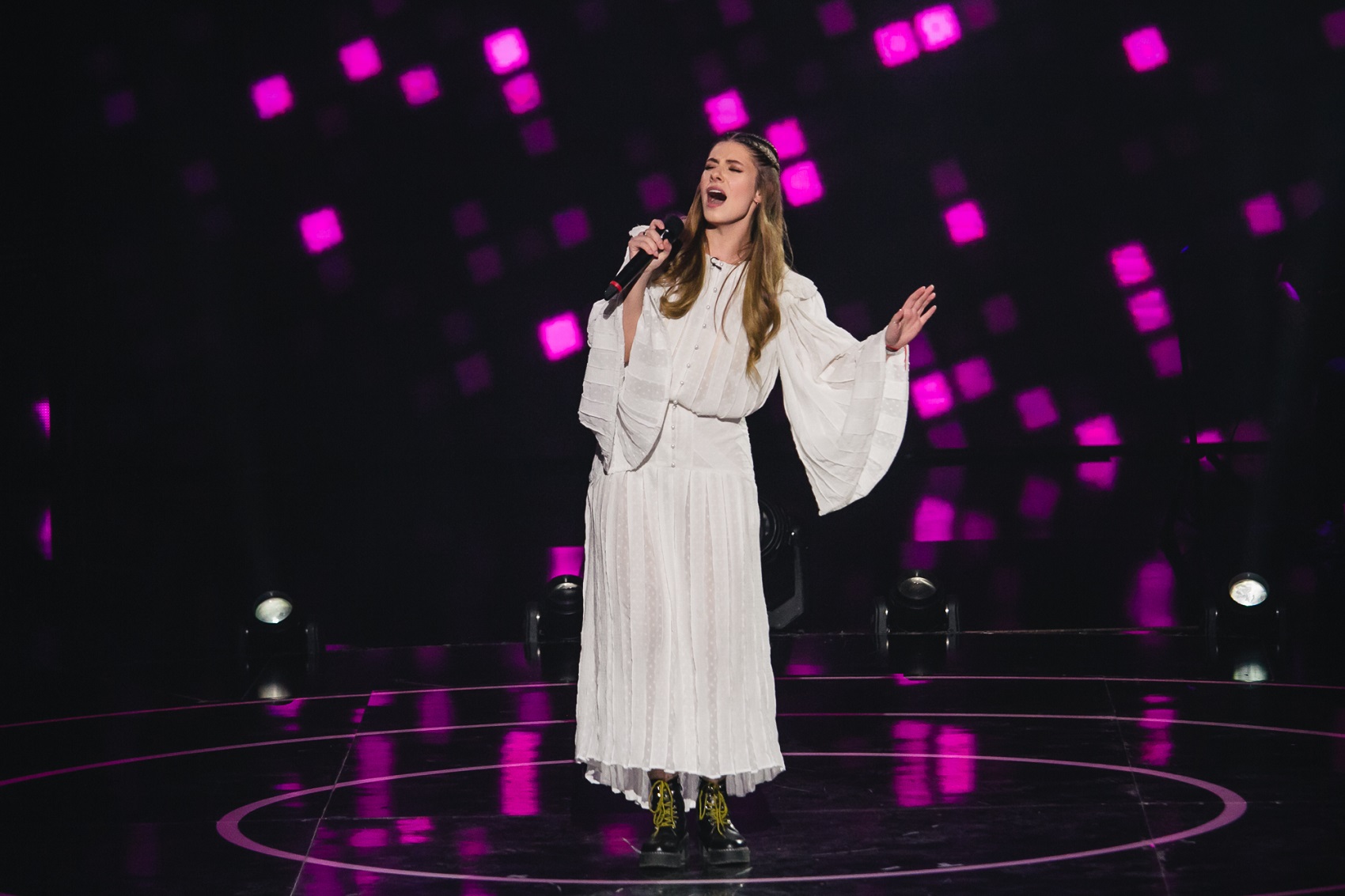 Топ-10 выступлений на Голосі країни-10, которые всколыхнули сеть