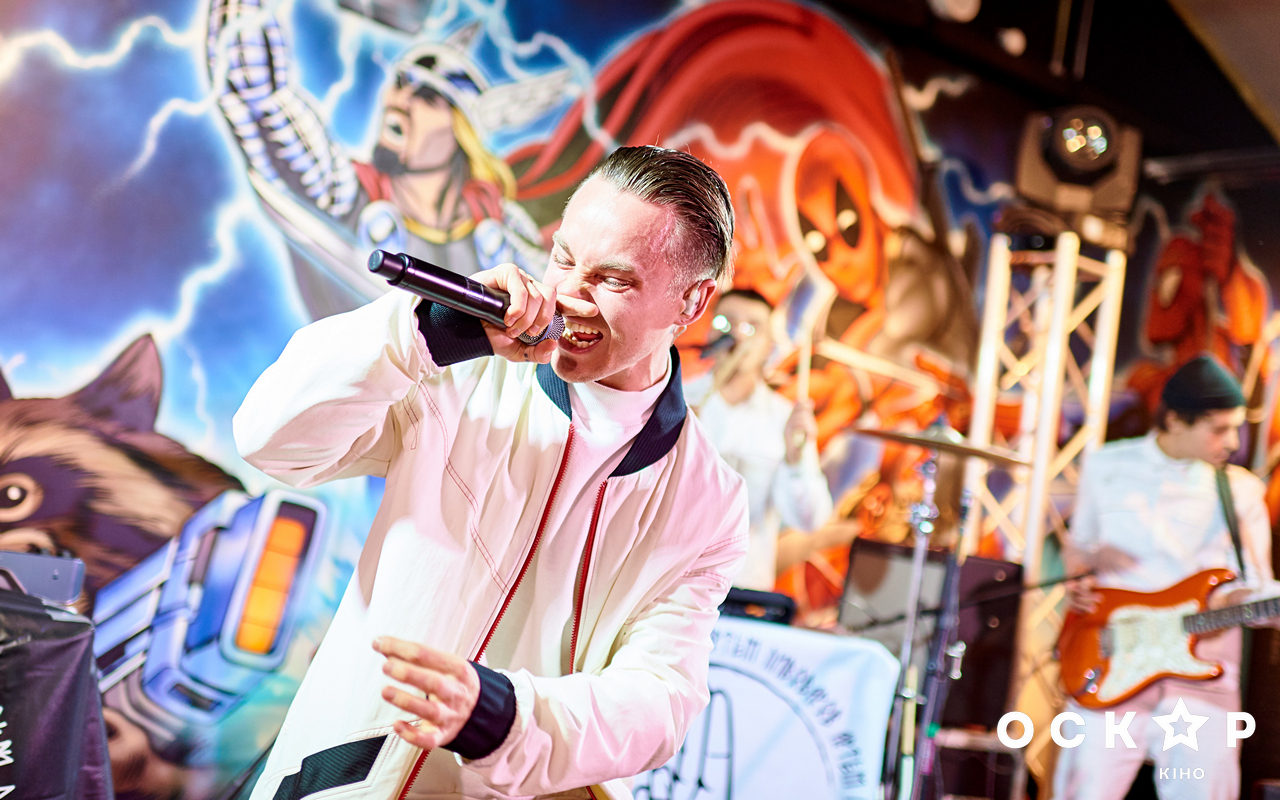 "Фантастичні звірі: Злочини Гріндевальда": українські зірки на прем'єрі фільму (фото)