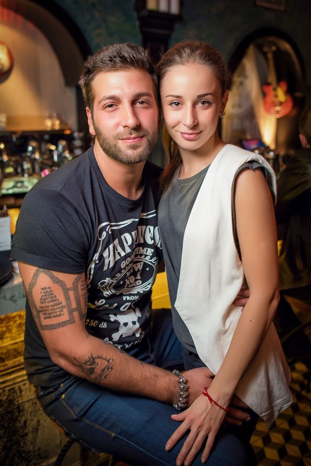 Даніель Салем, Валентина Хамайко та Єгор Гордєєв розповіли про перші почуття і романтичні сюрпризи