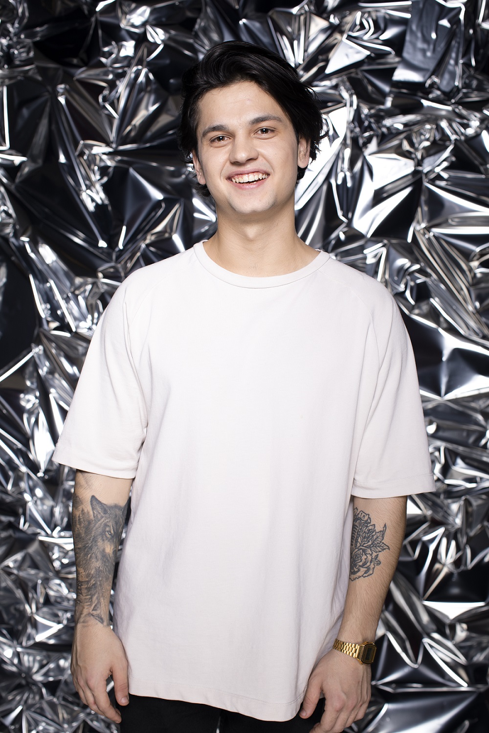 MONATIK объяснил, что заставляет тренеров до последнего не нажимать красную кнопку на Голосе страны 10