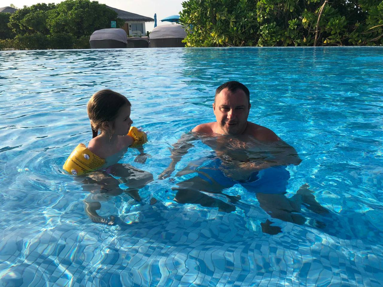 Де взимку відпочивають улюблені гумористи &quot;Дизель Студіо&quot;: яскраві фото