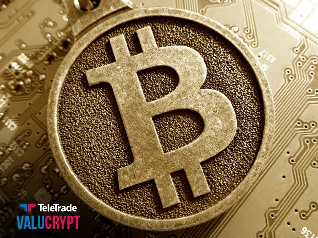 Вальюкрипт Телетрейд. Вальюкрипт Центр Биржевых Технологий