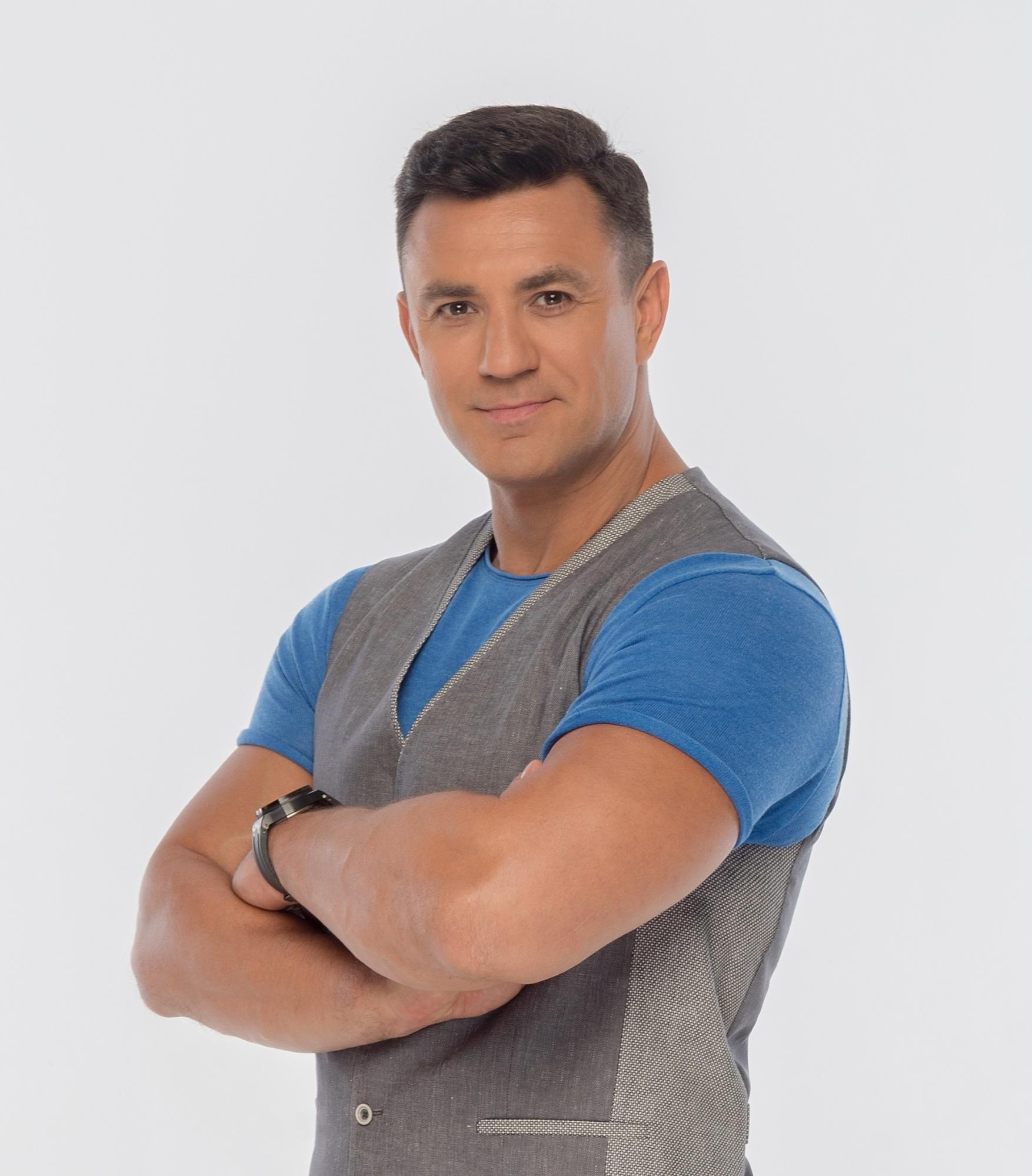 "Це були 2 непростих роки": Микола Тищенко пішов з "Ревізора"