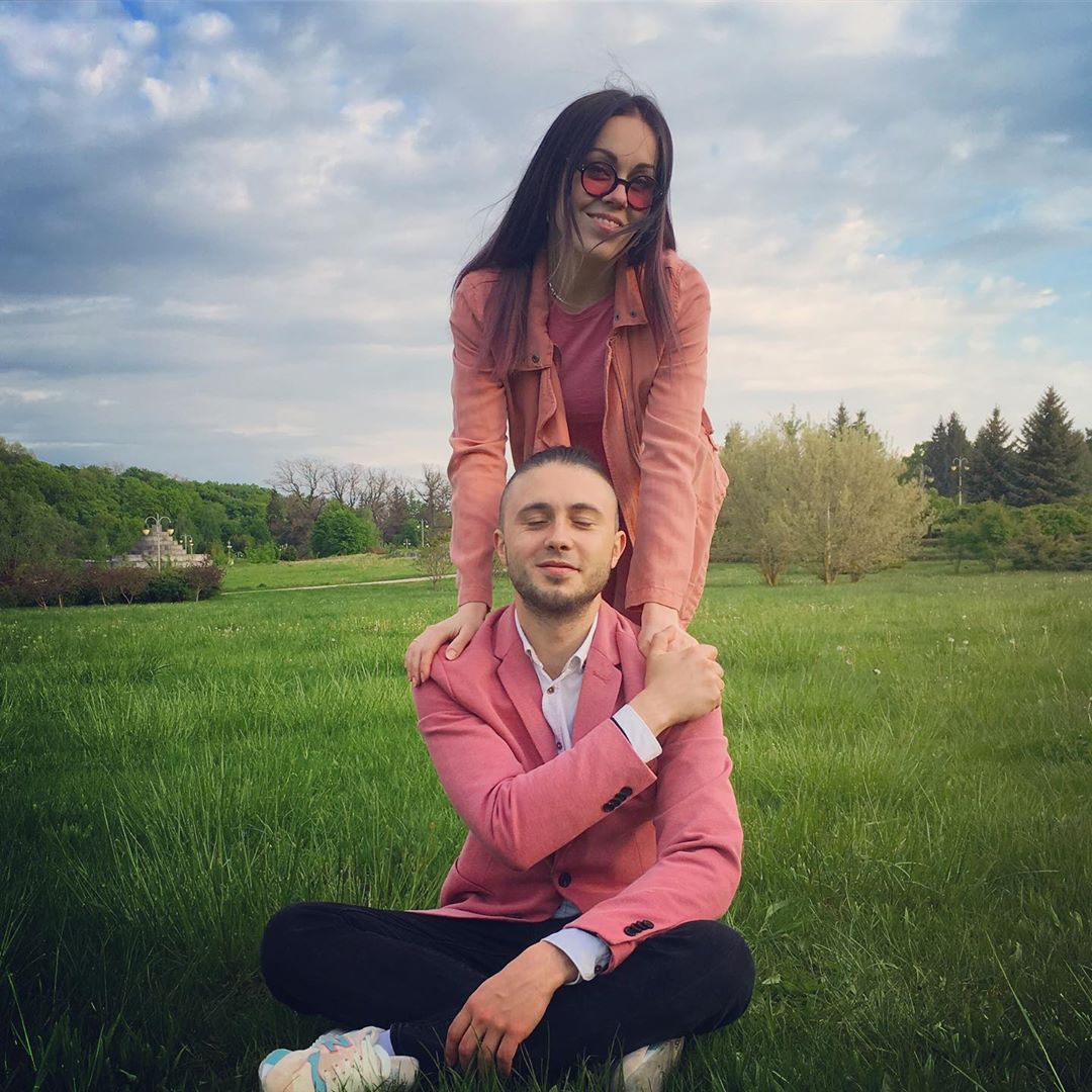 "У нас буде син": Тарас Тополя заінтригував довгоочікуваним "поповненням"