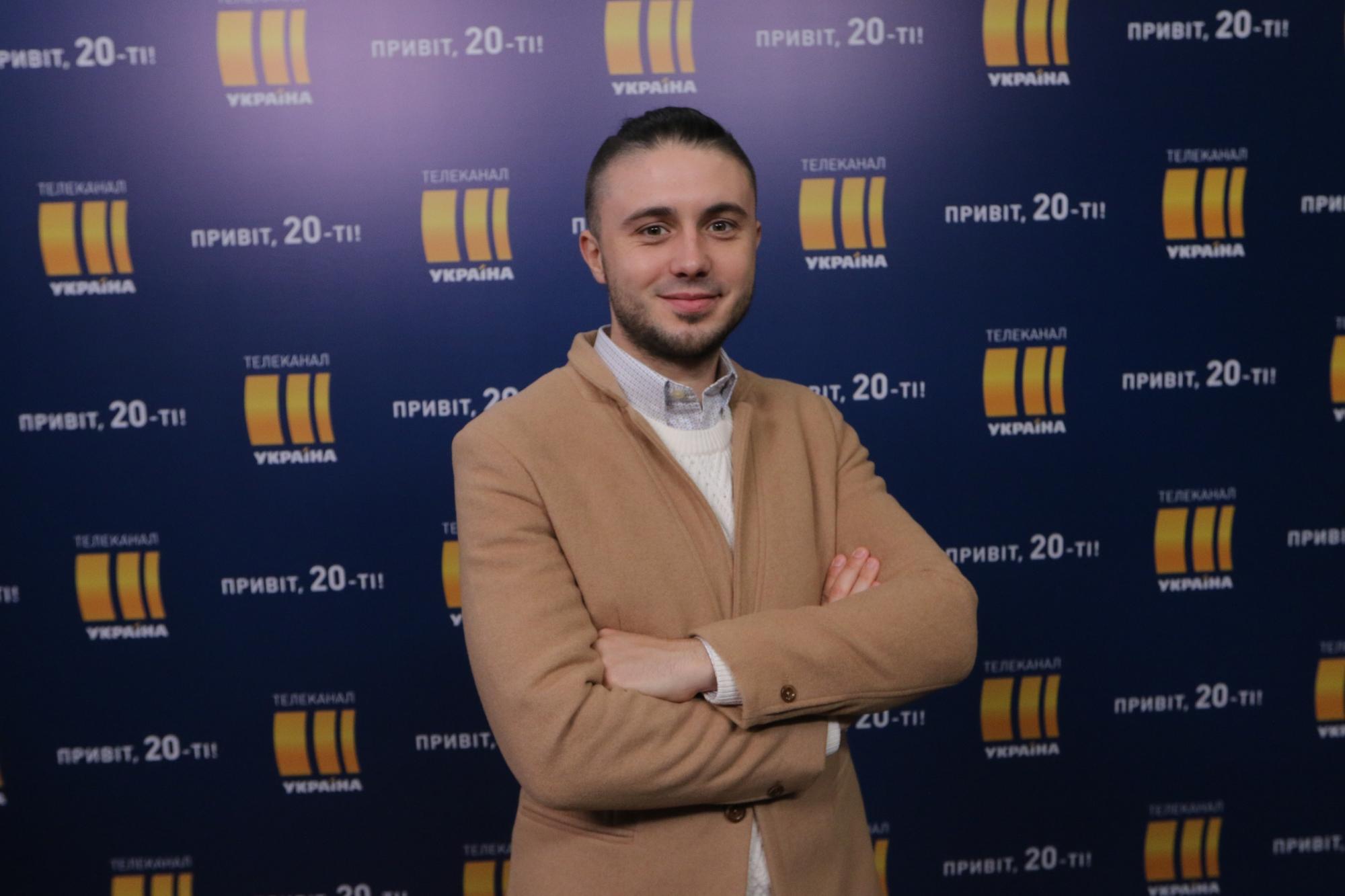 DZIDZIO, MELOVIN і Оля Полякова вже визначилися з планами на Новий рік 2020