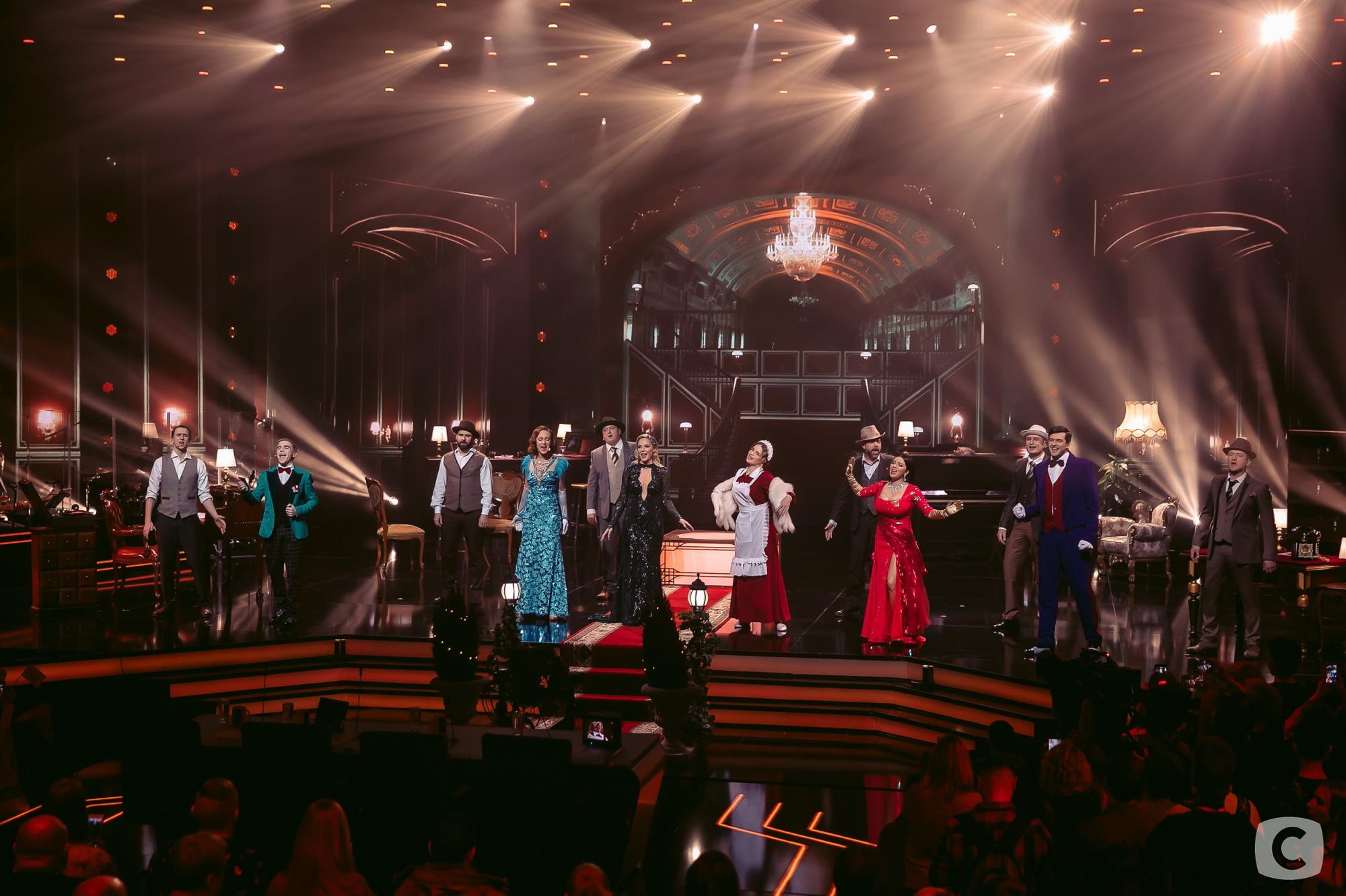 "Виконала відразу дві мрії": Даша Трегубова заспівала в прямому ефірі шоу Х-фактор 10 сезон